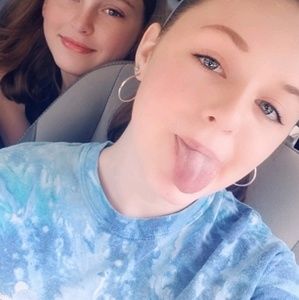 Meet your Posher, Breanna